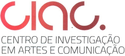 CIAC CENTRO DE INVESTIGAÇÃO EM ARTES E COMUNICAÇÃO