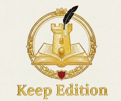 KEEP EDITION