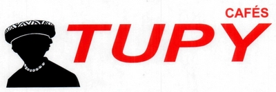 CAFÉS TUPY