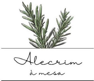 ALECRIM À MESA