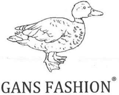 GANS FASHION