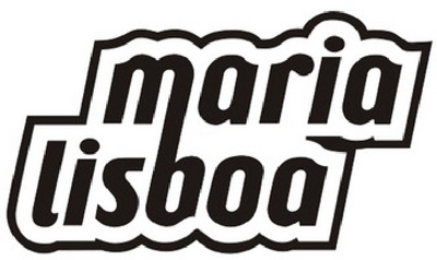 MARIA LISBOA