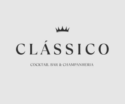 CLÁSSICO COCKTAIL BAR & CHAMPANHERIA