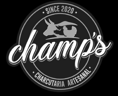 CHAMP'S CHARCUTARIA ARTESANAL SINCE 2020