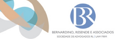 BERNARDINO, RESENDE E ASSOCIADOS - SOCIEDADE DE ADVOGADOS, R.L.