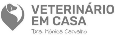 VETERINÁRIO EM CASA DRA. MÓNICA CARVALHO