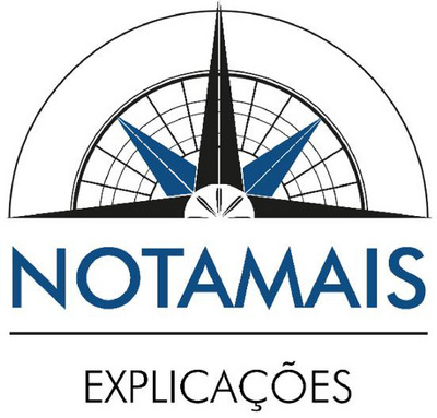 NOTAMAIS EXPLICAÇÕES