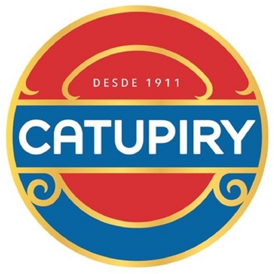 CATUPIRY DESDE 1911
