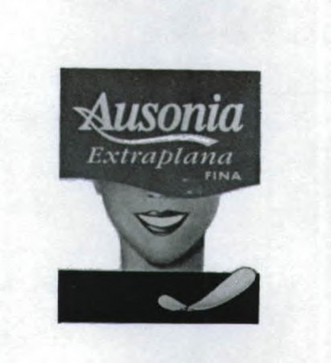 AUSONIA EXTRAPLANA FINA