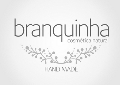 BRANQUINHA - COSMÉTICA NATURAL