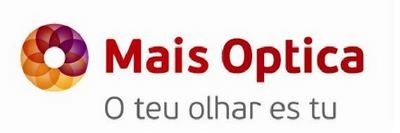 MAIS OPTICA O TEU OLHAR ES TU