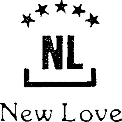 NL NEW LOVE