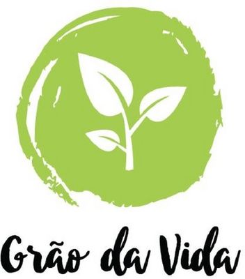 GRÃO DA VIDA