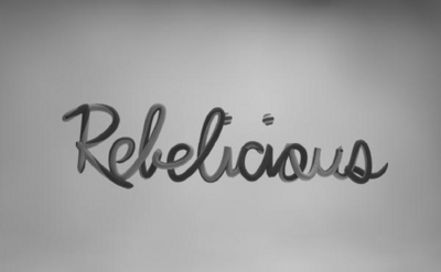 REBELICIOUS