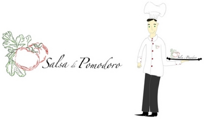 SALSA DI POMODORO