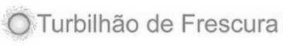 TURBILHÃO DE FRESCURA