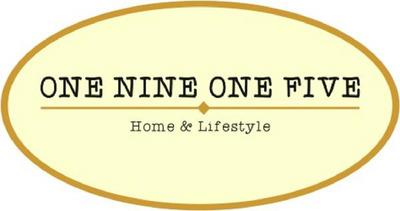 ONE NINE ONE FIVE HOME & LIFESTYLE