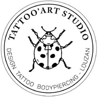 TATTOO'ART STUDIO - DESIGN TATTOO BODYPIERCING - LOUZAN