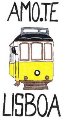 AMO.TE LISBOA