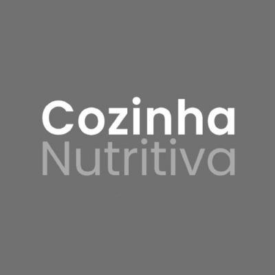 COZINHA NUTRITIVA