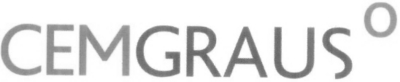 CEMGRAUSº