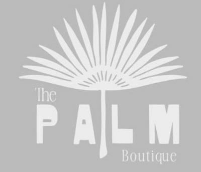 THE PALM BOUTIQUE