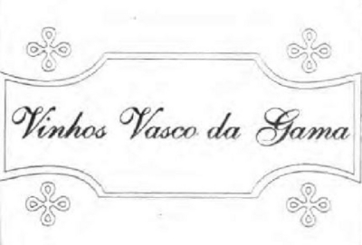 VINHOS VASCO DA GAMA
