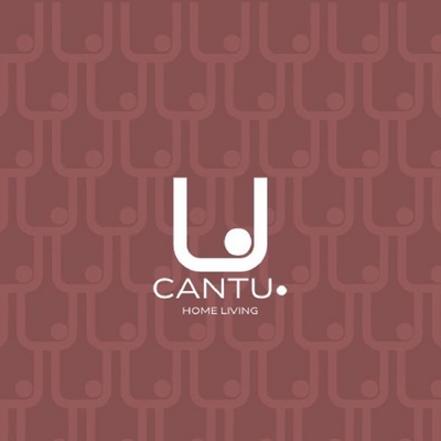 CANTU. HOME LIVING