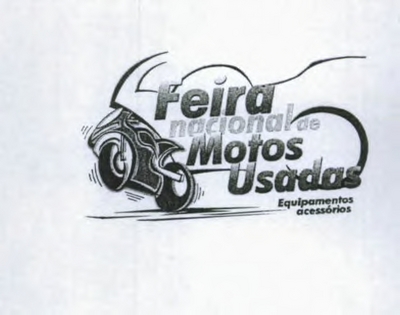 FEIRA NACIONAL DE MOTOS USADAS EQUIPAMENTOS ACESSÓRIOS