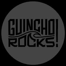 GUINCHO ROCKS!