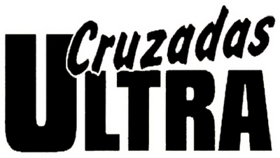 ULTRA CRUZADAS