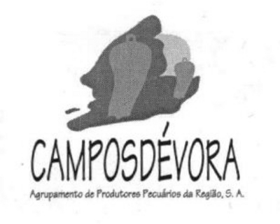 CAMPOSDÉVORA