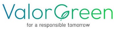 VALOR GREEN FOR A RESPONSABLE TOMORROW