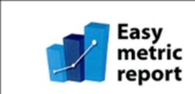 EASY METRIC REPORT