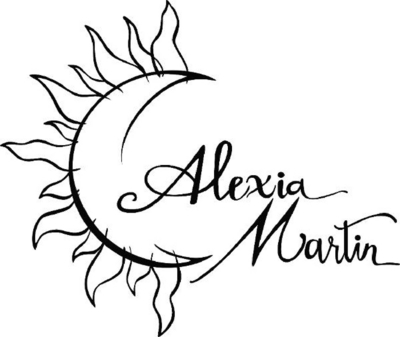 ALEXIA MARTIN