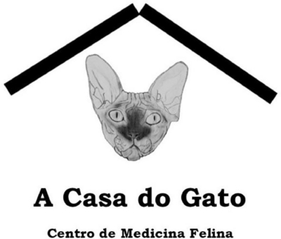 A CASA DO GATO CENTRO DE MEDICINA FELINA