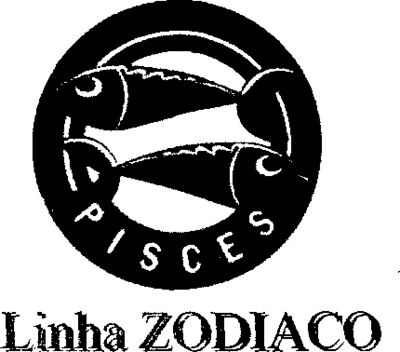 LINHA ZODIACO PISCES