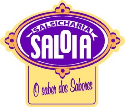 SALSICHARIA SALOIA - O SABER DOS SABORES