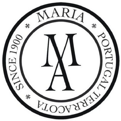 MA - MARIA PORTUGAL TERRACOTA - SINCE 1900