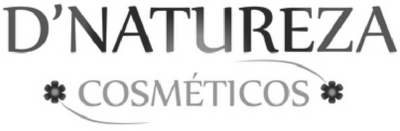 D'NATUREZA COSMÉTICOS