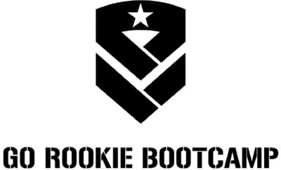GO ROOKIE BOOTCAMP