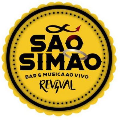 SÃO SIMÃO REVIVAL BAR & MUSICA AO VIVO