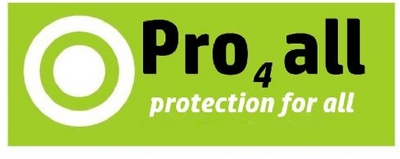 PRO 4 ALL PROTECTION FOR ALL