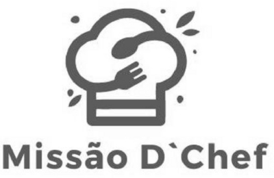 MISSÃO D'CHEF