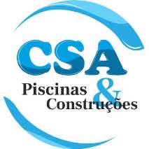 CSA PISCINAS & CONSTRUÇÕES