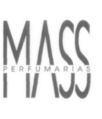 MASS PERFUMARIAS