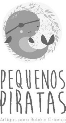 PEQUENOS PIRATAS ARTIGOS PARA BEBÉ E CRIANÇA