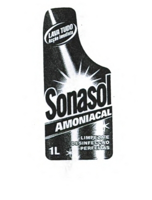SONASOL AMONIACAL