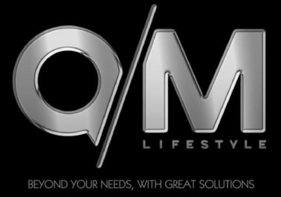 QM LIFESTYLE  BEYOND YOUR NEEDS, WITH GREAT SOLUTIONS
