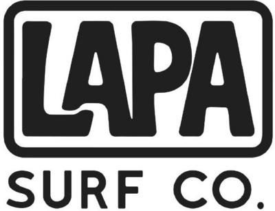 LAPA SURF CO.